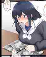 日本全彩少女漫画大全狭暗美少女生徒会长落入星病持有的没落女的故事2